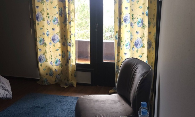 Malabata Bed & Breakfast | Sweet Home
