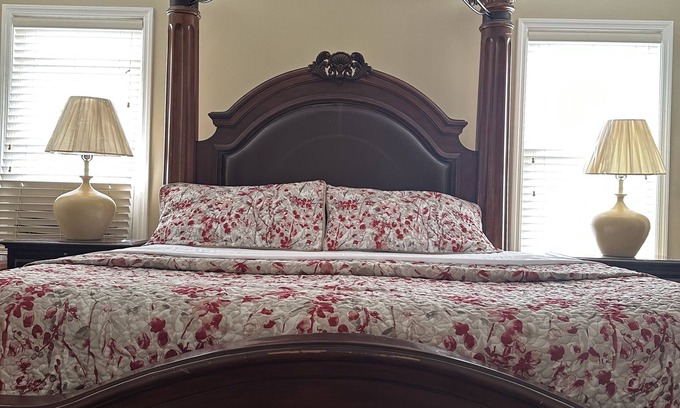 Madison House | Sweet Home Madison-A Huntsville Connection