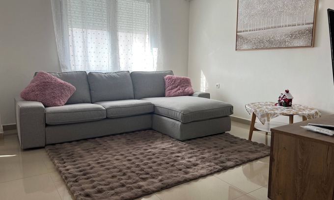 Kastoria Apartment | Sweet Home Mitropoleos