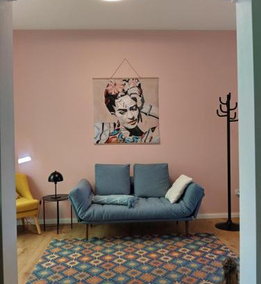 Kevelaer Apartment | Sweet home No 3 Ferienwohnung Apartment