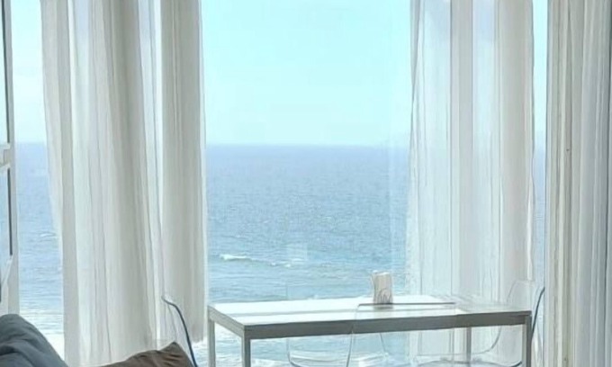 Playas De Tijuana Apartment | Sweet Home Ocean Front