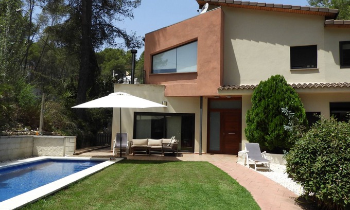 Olivella House | Sweet Home Olivella