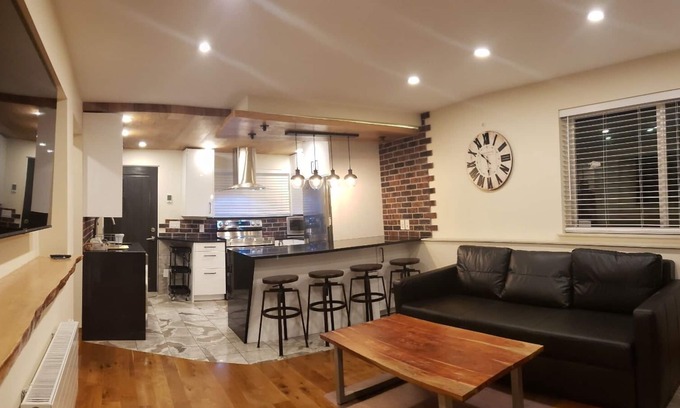 Maple Ridge House | Sweet Home on Maple Ridge