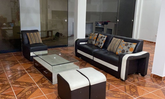 San Bartolo Apartment | Sweet Home