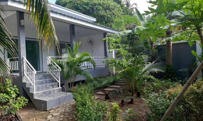 Srithanu House | sweet home phangan