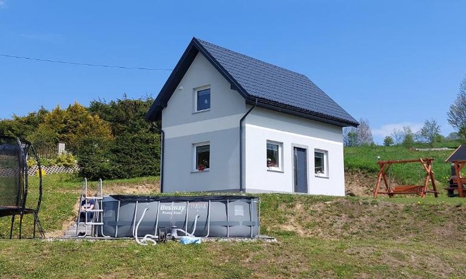 Orawka Ski Chalet | sweet home