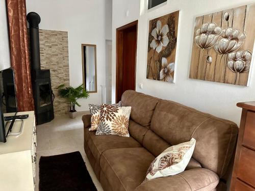 Castanheira de Pera Apartment | Sweet Home - Praia das Rocas II