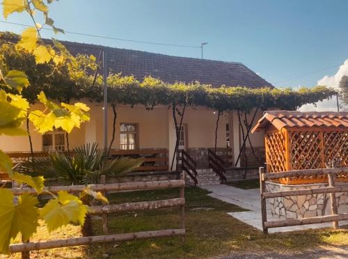 Bijelo Polje Municipality House | Sweet Home-Skadar Lake