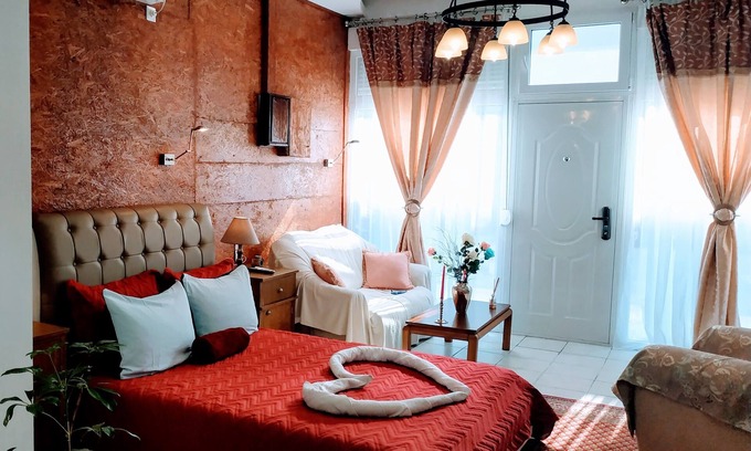 Korithion Apartment | Sweet Home Suite Apartment Corinth