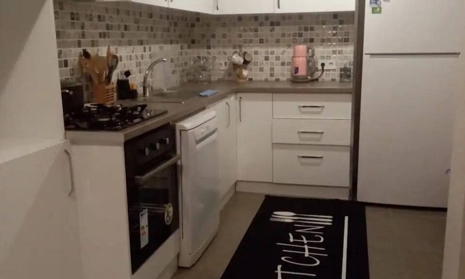 Karsiyaka House | sweet home