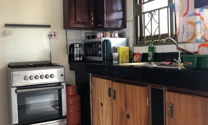 Lubowa Apartment | Sweet Home