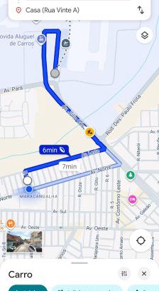 Maracangalha Apartment | Sweet home vieira