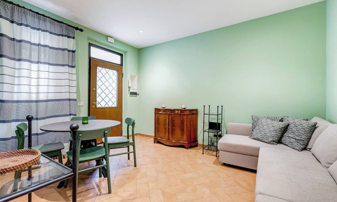 Flaminio Apartment | Sweet Home Vignola