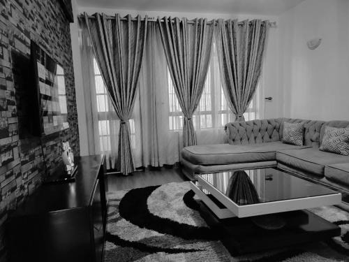 Ruaka Apartment | Sweet Homes Apartment Near all Embassies