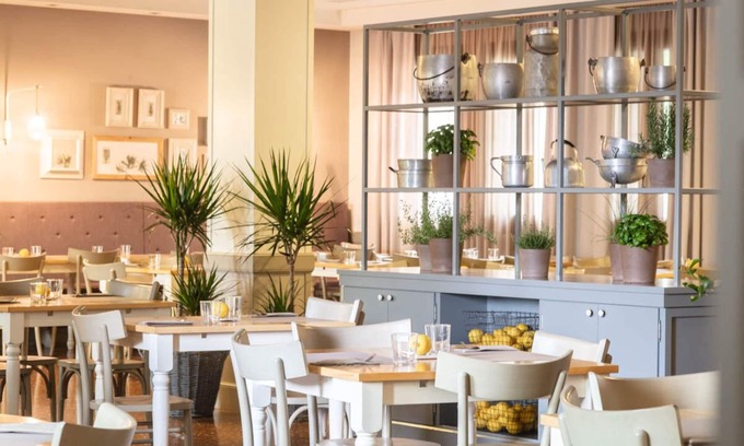 Longa Hotel | Sweet Hotel