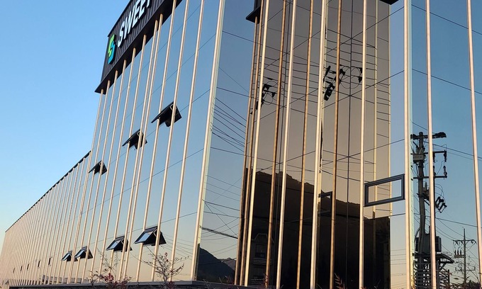 Yeongsan Hotel | SWEET HOTEL