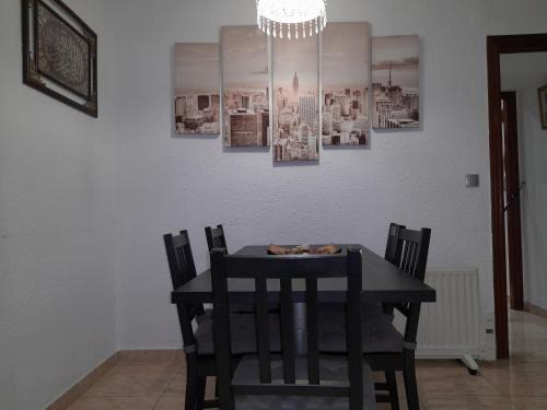 El Prat de Llobregat Apartment | sweet house close to airport