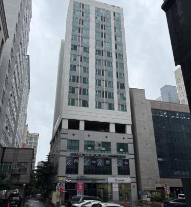 Guwol-dong Apartment | Sweet House Incheon