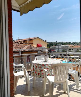 Bardolino Apartment | SWEET IRENE Deluxe