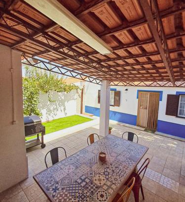 Serpa House | Sweet Living Alentejo