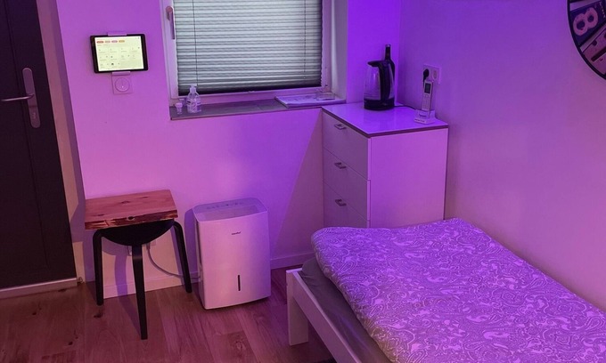 Dillheim Apartment | Sweet Lounge Ruhig Gelegen und mit Allem