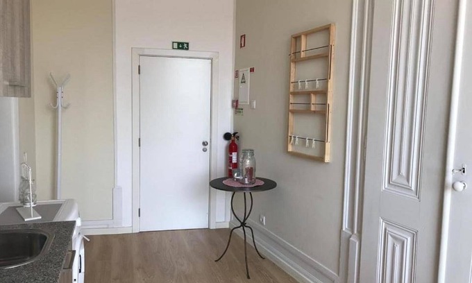Coimbra City Centre House | Sweet Love Family - Apartment I