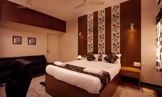 Chetpet House | Sweet Memories- Perfect home stay