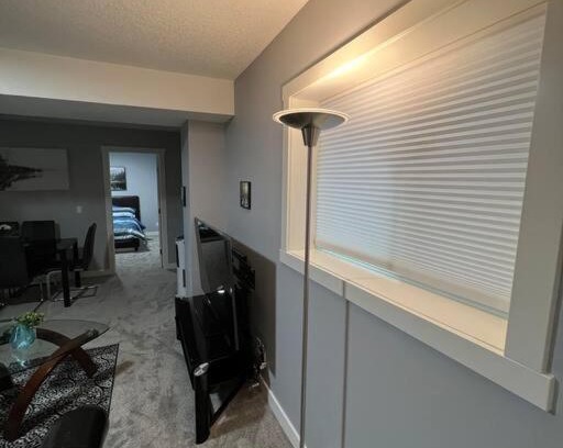 Airdrie Apartment | Sweet New 2 bedroom with 1 GIG WiFi Internet