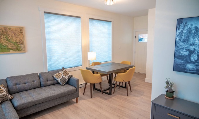 Cumberland House | Sweet on Maryport
