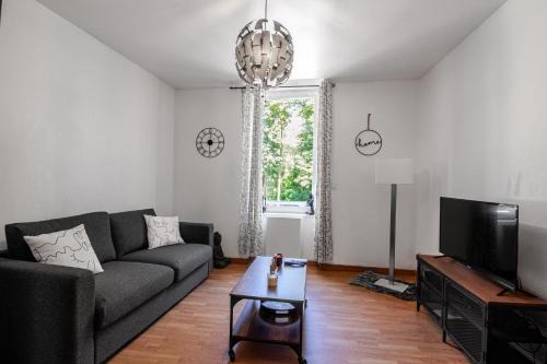 Briey Apartment | Sweet-patio