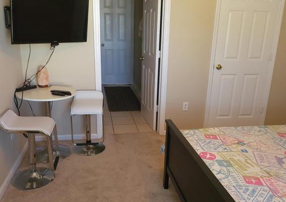 Windsor Palms House | Sweet Private Bedroom3032 at Windsor Palms Resort Close To Disney 10 mins