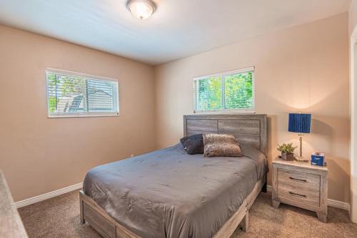 Ogden House | Sweet Retreat 1BR Apt Perfect For Ski Trips
