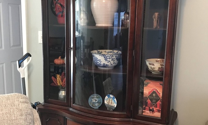 Aiken House | Sweet Retreat in Aiken