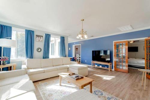 Columbia House | Sweet Retreat- Mins to Columbia