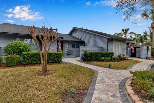 Sawgrass House | Sweet Retreat