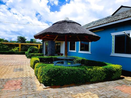 Lusaka Central Apartment | Sweet Retreat