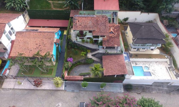Taquara House | Sweet Rio Residence Taquara