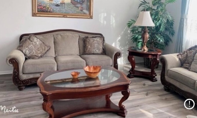 Riverside House | Sweet Room #203 In Riverside House