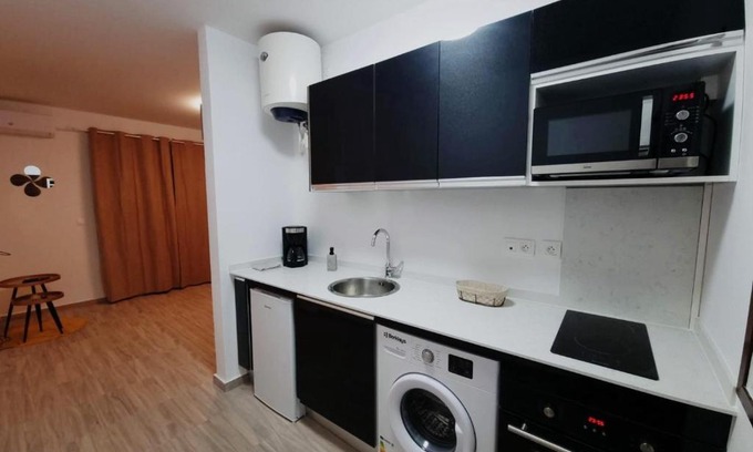 Cayenne Apartment | Sweet Room