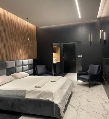 Kiryat Motzkin Apartment | Sweet room