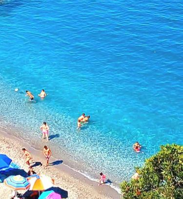 Savona Apartment | Sweet Sea View