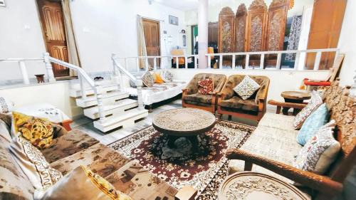 Abu Road House | Sweet Silence Home