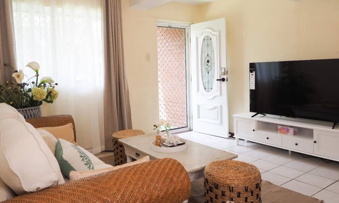 Primbee Apartment | Sweet Small Home @ Primbee
