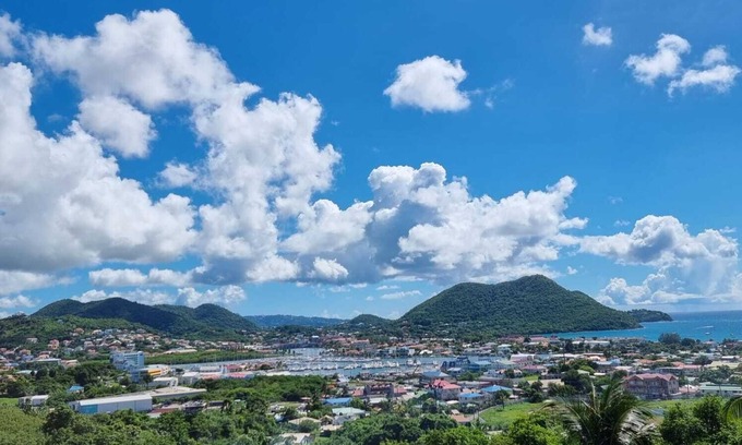 Gros Islet Apartment | Sweet Spot Studio; comfy, clean and great location!