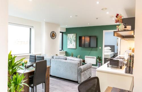 Erdington Apartment | Sweet Stay, 2 BED Apartment
