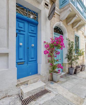 Floriana Apartment | Sweet Stay Floriana Studios