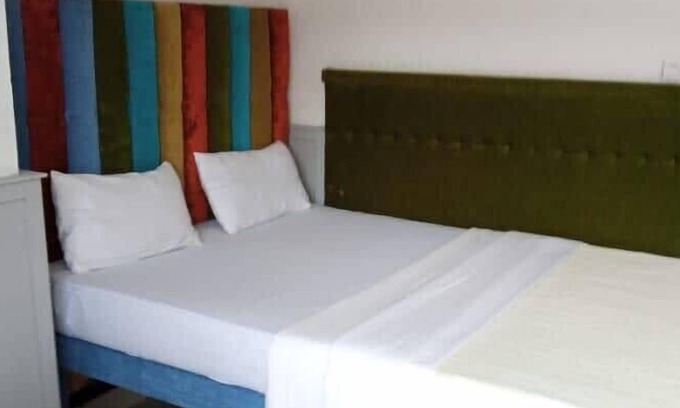 Kigali House | Sweet Stay Guest House