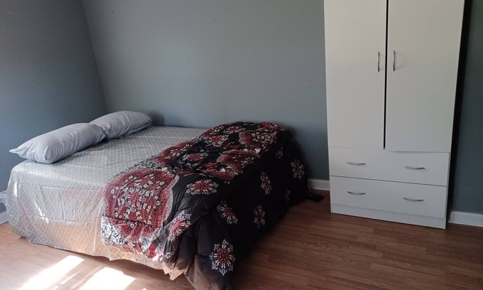 Lakewood Apartment | Sweet studies