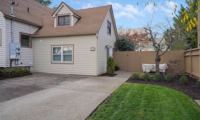 Albany Condo | Sweet Studio near Hospital and Downtown