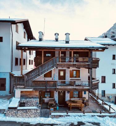 Granvilla Apartment | Sweet Suite